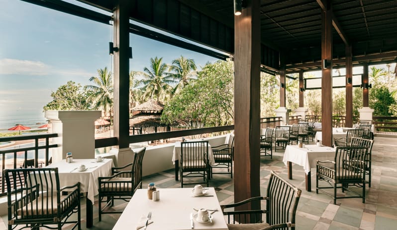 The Oriental Restaurant_11